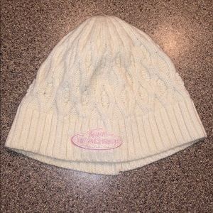 Reatree White & Pink Hat